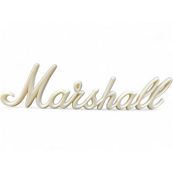 Used Marshall ORIGIN 50h Tube Guitar Amp Head