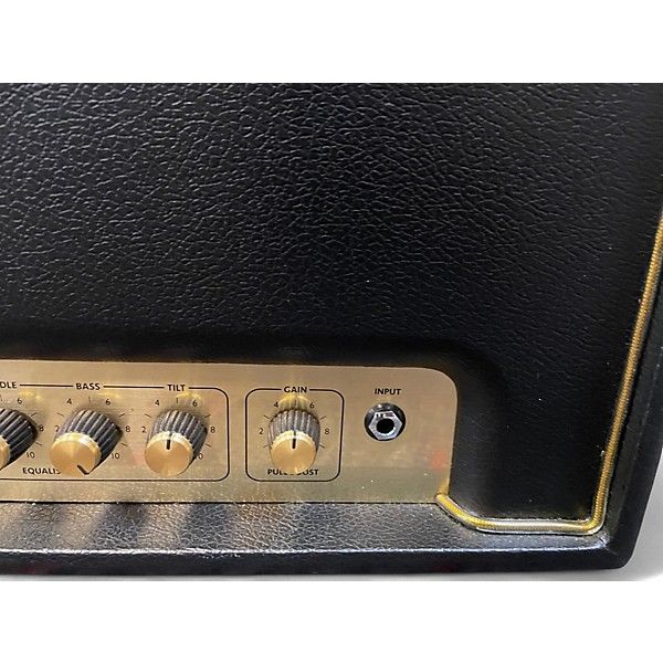 Used Marshall ORIGIN 50h Tube Guitar Amp Head