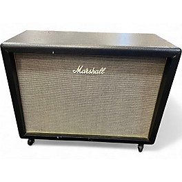 Used Marshall ori212 Guitar Cabinet