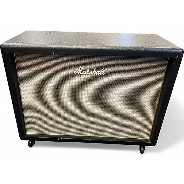 Used Marshall ori212 Guitar Cabinet