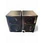 Used Mackie cr3.5 Powered Monitor thumbnail