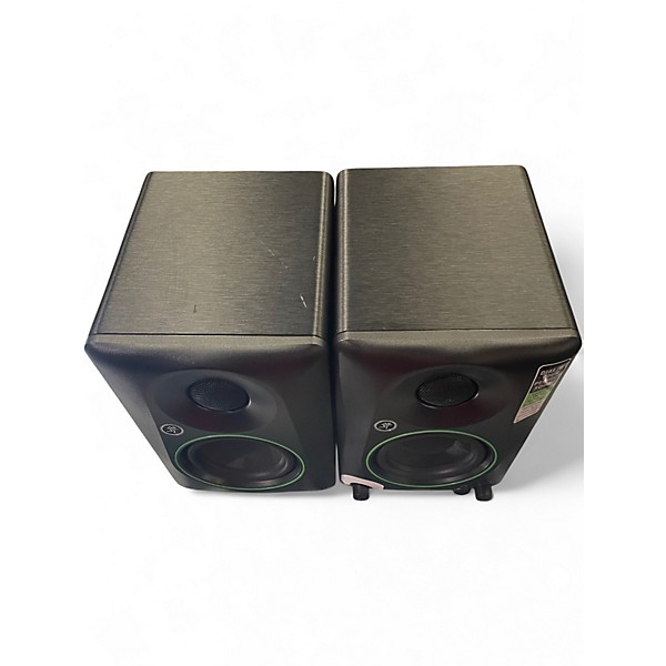 Used Mackie cr3.5 Powered Monitor