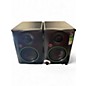 Used Mackie cr3.5 Powered Monitor