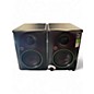 Used Mackie cr3.5 Powered Monitor