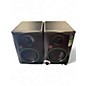 Used Mackie cr3.5 Powered Monitor thumbnail
