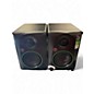 Used Mackie cr3.5 Powered Monitor