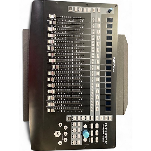 Used PreSonus faderport 16