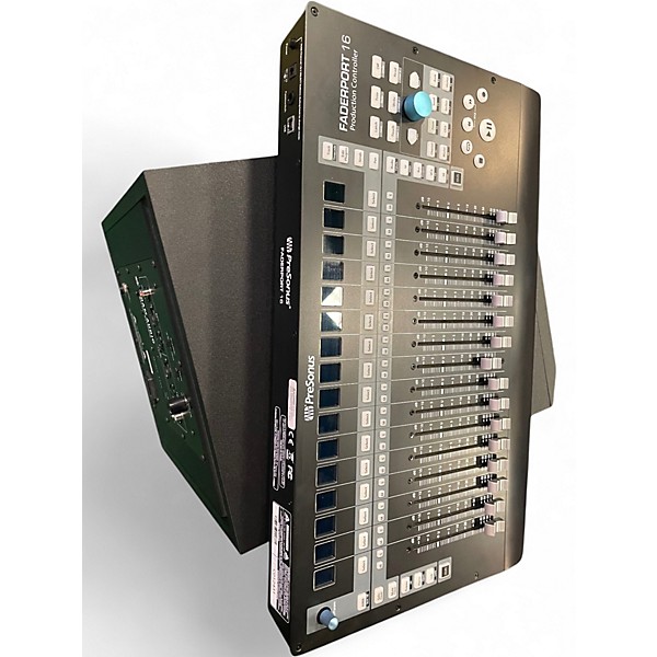 Used PreSonus faderport 16