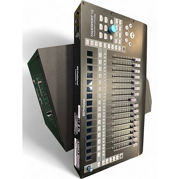 Used PreSonus faderport 16