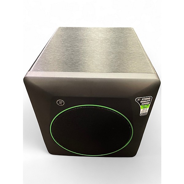 Used Mackie cr8s Powered Monitor