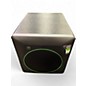 Used Mackie cr8s Powered Monitor