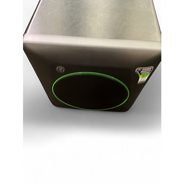 Used Mackie cr8s Powered Monitor