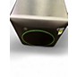 Used Mackie cr8s Powered Monitor
