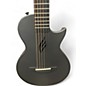 Used Enya Nova go Black Acoustic Guitar