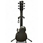 Used Enya Nova go Black Acoustic Guitar
