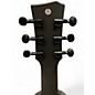 Used Enya Nova go Black Acoustic Guitar