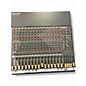 Used Mackie CR1604VLZ Unpowered Mixer thumbnail