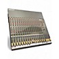 Used Mackie CR1604VLZ Unpowered Mixer