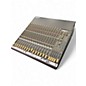 Used Mackie CR1604VLZ Unpowered Mixer
