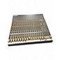 Used Mackie CR1604VLZ Unpowered Mixer