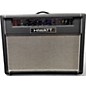 Used Hiwatt SS212 Tube Guitar Combo Amp thumbnail