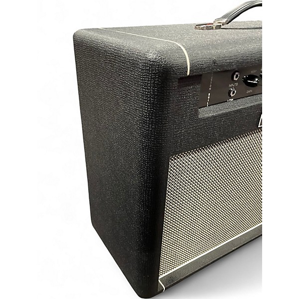 Used Hiwatt SS212 Tube Guitar Combo Amp