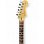 Used 2022 Fender Player Stratocaster Fiesta Red Solid Body Electric Guitar
