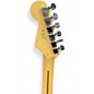 Used 2022 Fender Player Stratocaster Fiesta Red Solid Body Electric Guitar