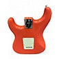Used 2022 Fender Player Stratocaster Fiesta Red Solid Body Electric Guitar
