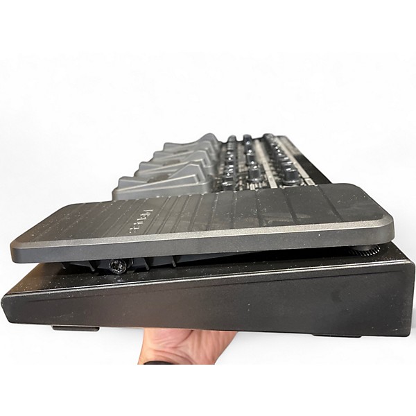 Used BOSS me90 Effect Processor