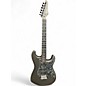 Used Xmari Smart Guitar Black Solid Body Electric Guitar thumbnail