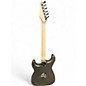 Used Xmari Smart Guitar Black Solid Body Electric Guitar