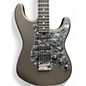 Used Xmari Smart Guitar Black Solid Body Electric Guitar