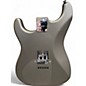 Used Xmari Smart Guitar Black Solid Body Electric Guitar