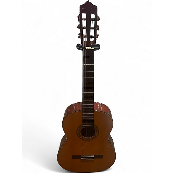 Used SIGMA CS3 Natural Classical Acoustic Guitar