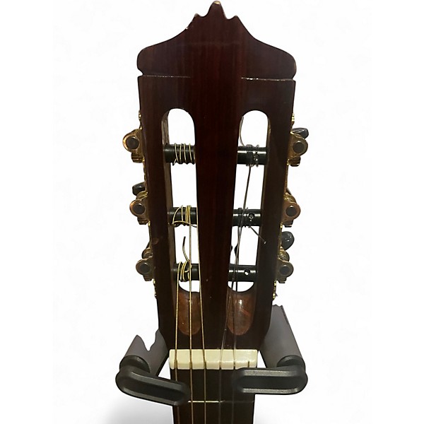 Used SIGMA CS3 Natural Classical Acoustic Guitar