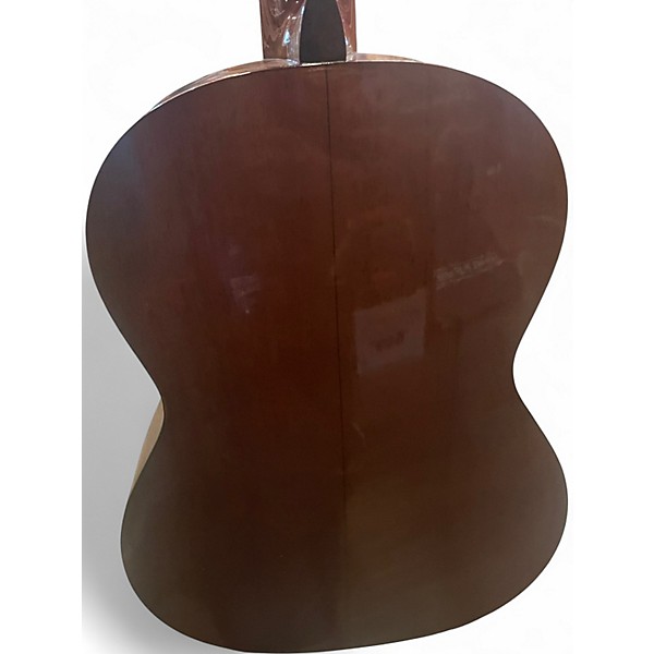 Used SIGMA CS3 Natural Classical Acoustic Guitar