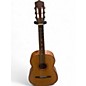 Used Giannini Model 6 Natural Classical Acoustic Guitar thumbnail
