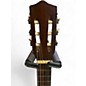 Used Giannini Model 6 Natural Classical Acoustic Guitar