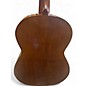 Used Giannini Model 6 Natural Classical Acoustic Guitar