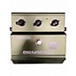 Used Rocktron Big Crush Compressor Effect Pedal thumbnail