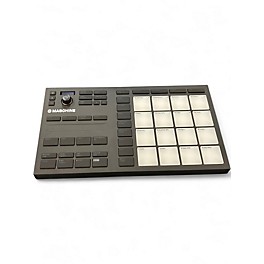 Used Native Instruments Maschine Mikro MK3 MIDI Controller