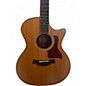 Used 2014 Taylor 414CE Natural Acoustic Electric Guitar