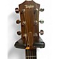 Used 2014 Taylor 414CE Natural Acoustic Electric Guitar