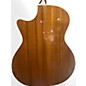 Used 2014 Taylor 414CE Natural Acoustic Electric Guitar