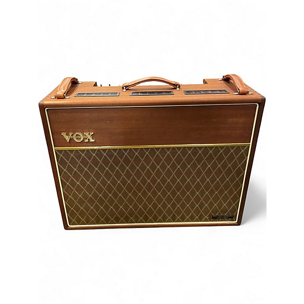 Used VOX AC30H2L 2x12 30W Tube Guitar Combo Amp