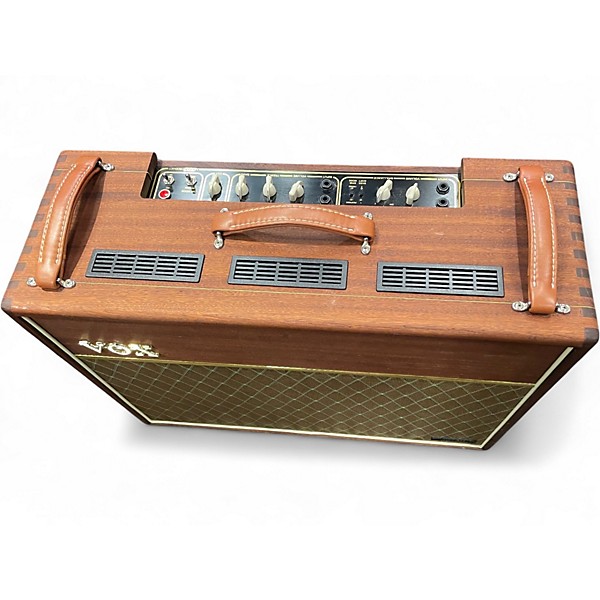 Used VOX AC30H2L 2x12 30W Tube Guitar Combo Amp