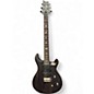 Used PRS SE CE24 Satin Black Solid Body Electric Guitar thumbnail