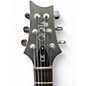 Used PRS SE CE24 Satin Black Solid Body Electric Guitar