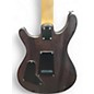 Used PRS SE CE24 Satin Black Solid Body Electric Guitar